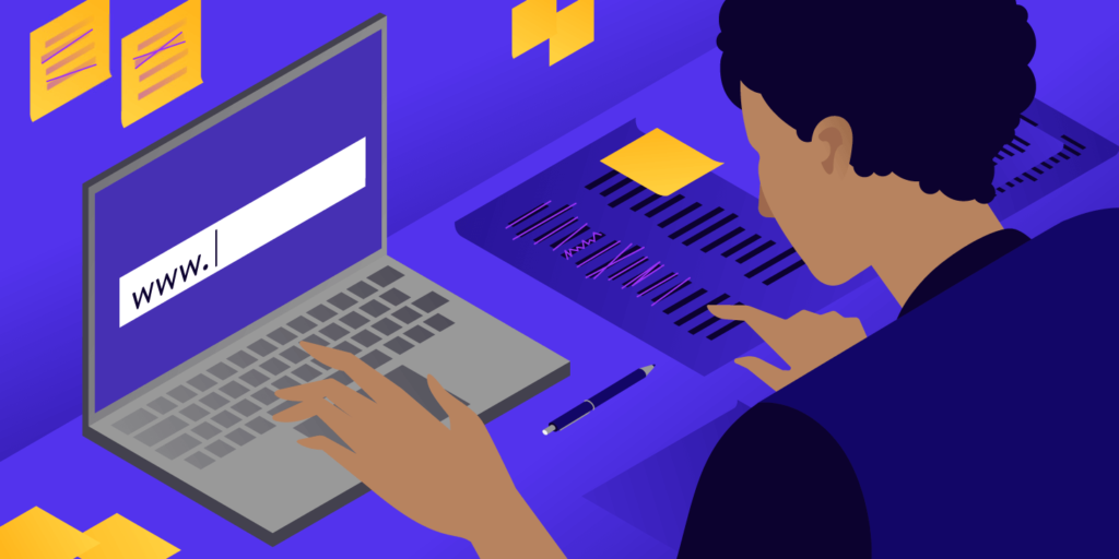 Domain Name Registration In Nigeria