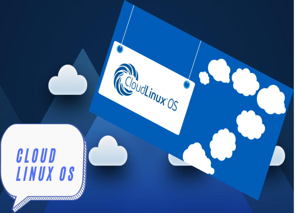 Cloud Linux OS (Everything You Need To Know) Cheapest  hosting in