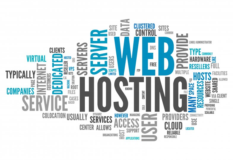 The No 1 Guide To Hosting A Website In Nigeria