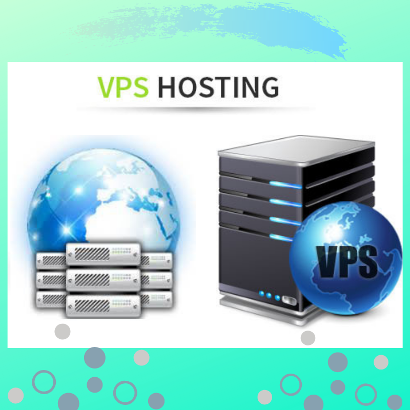 What Is VPS Hosting Everything You Need To Know