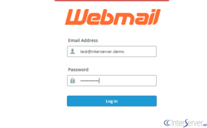 reset password on Webmail