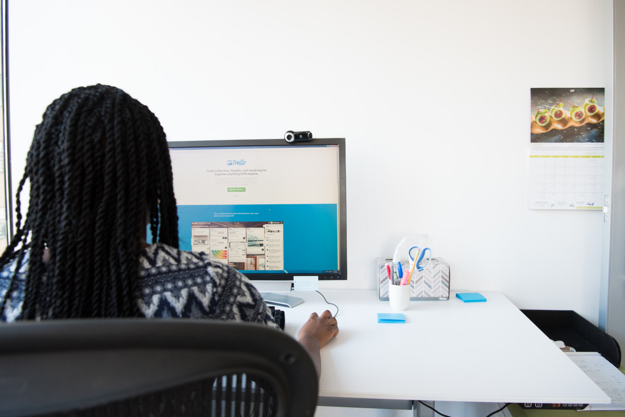 website for small business