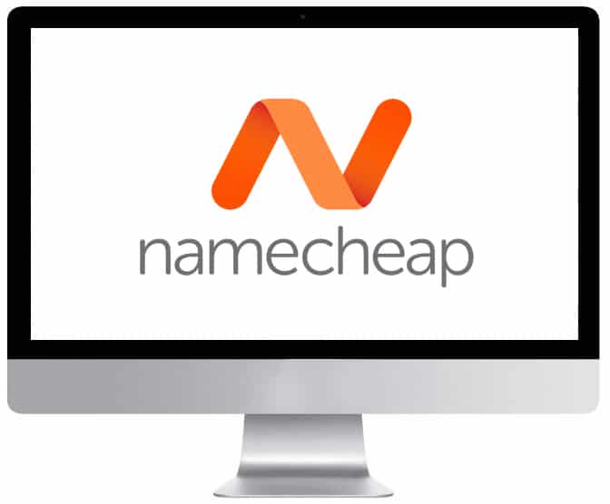 Namecheap hosting