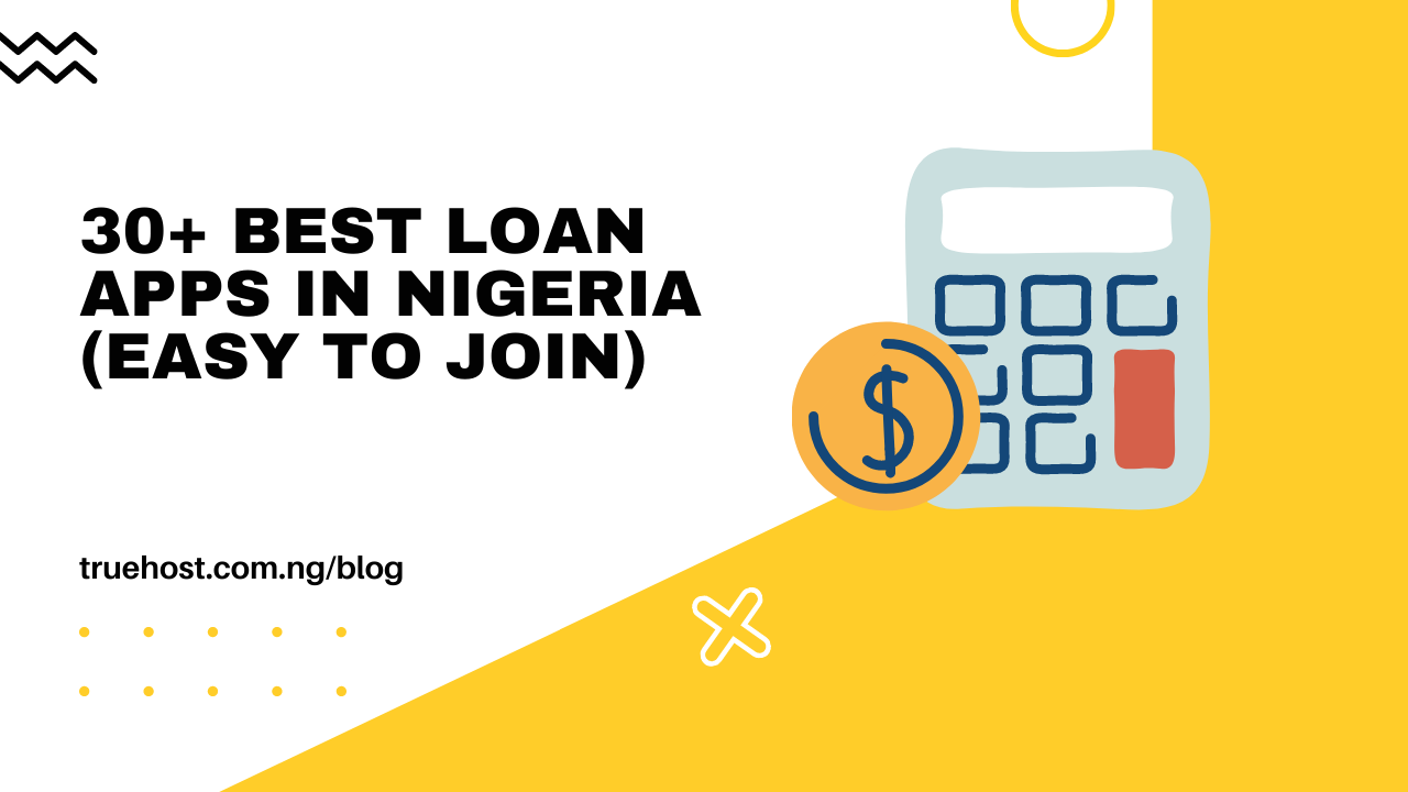 Best Loan Apps in Nigeria