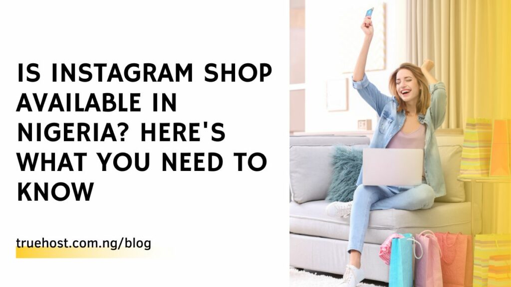 Instagram Shop