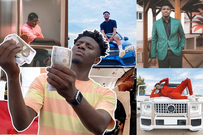 Top 10 Content Creators In Nigeria 2025 Top 10 Content Creators In Nigeria 2025