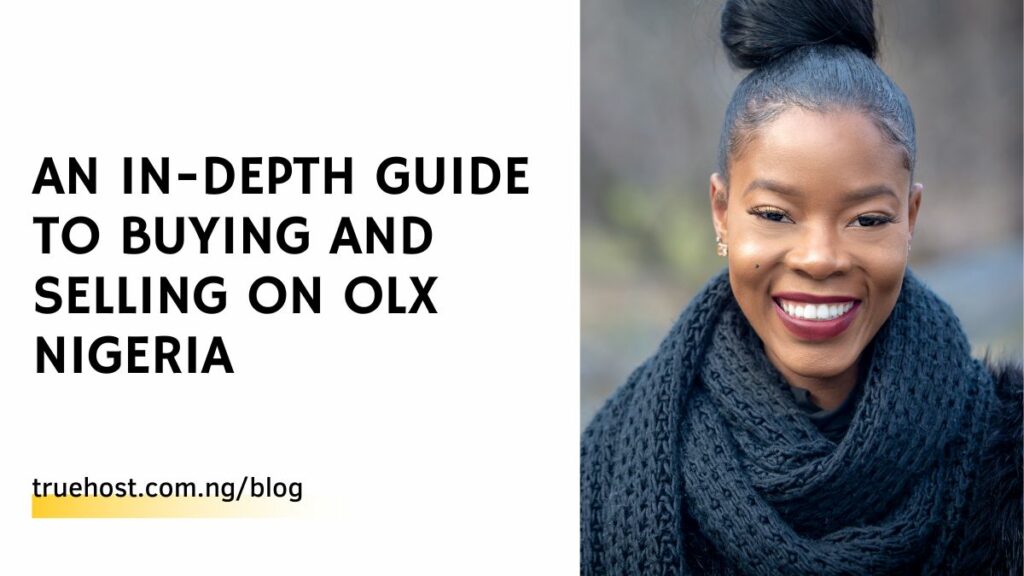 How to login to your olx nigeria ong account, by Olx Nigeria