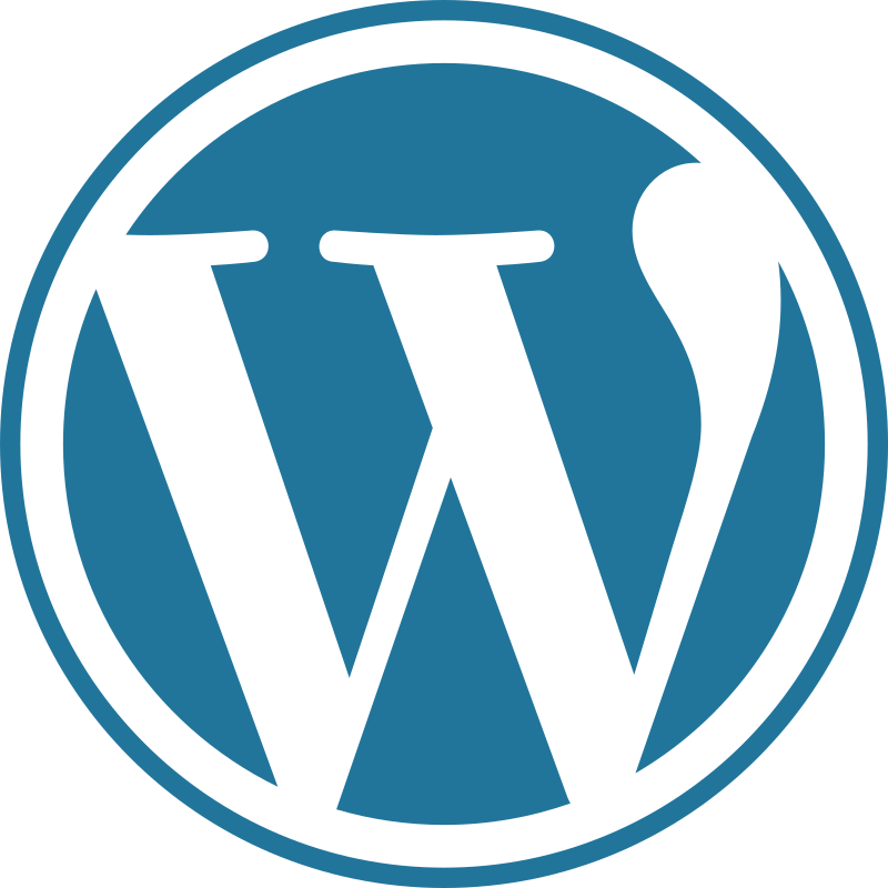 WordPress.com - logo
