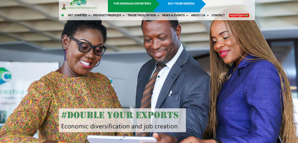Latest Requirements for Export License in Nigeria 1 Latest Requirements for Obtaining an Export License in Nigeria