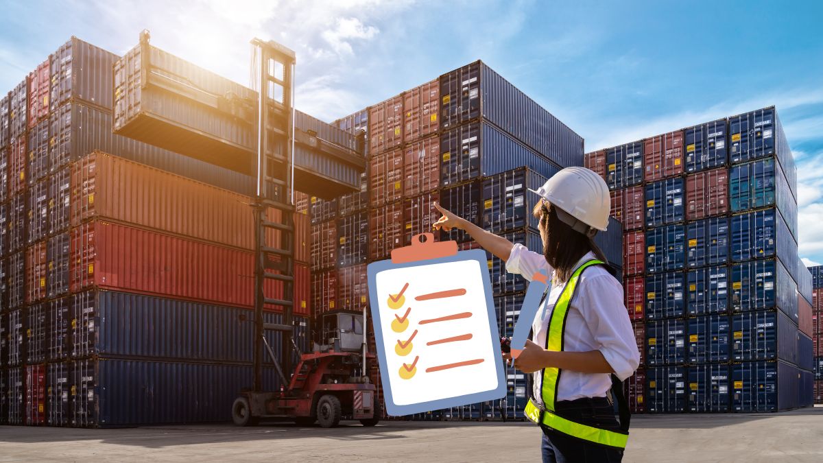 Latest Requirements for Export License in Nigeria