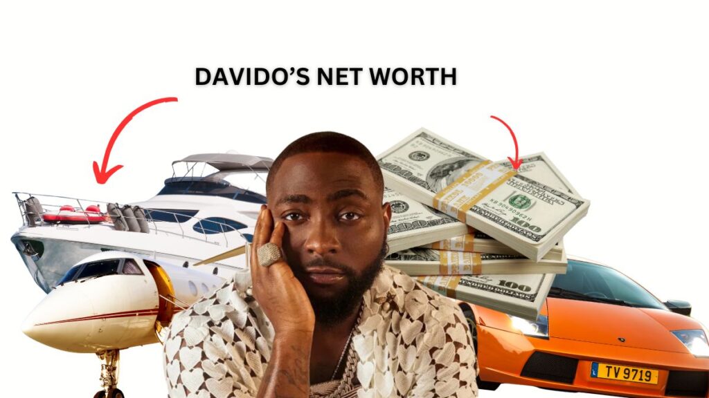 Davido Net Worth: How the Afrobeats King Built His Empire