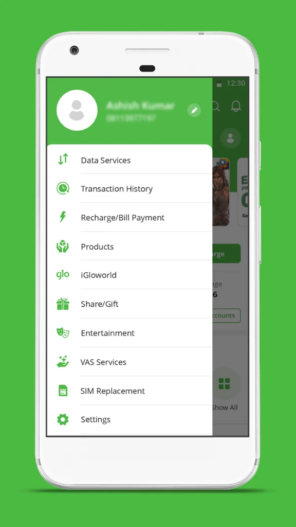 How to Check Your Glo Number in Nigeria (Works 100%)