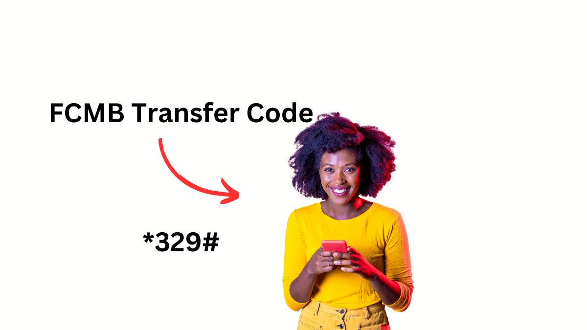 Latest FCMB Transfer Code in Nigeria