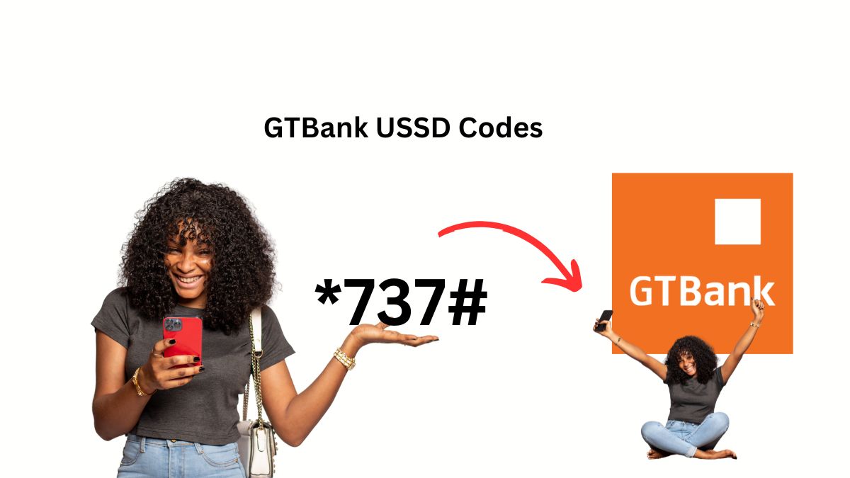 Latest GTBank USSD Codes for Transfers