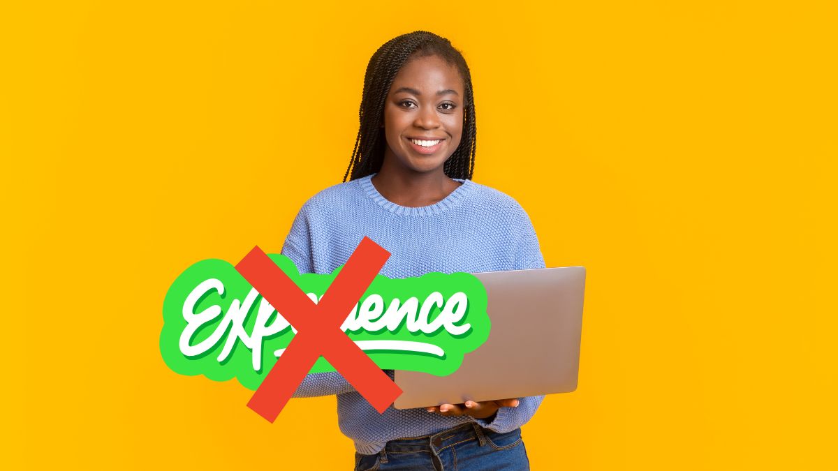 11 Best Online Jobs in Nigeria with No Experience
