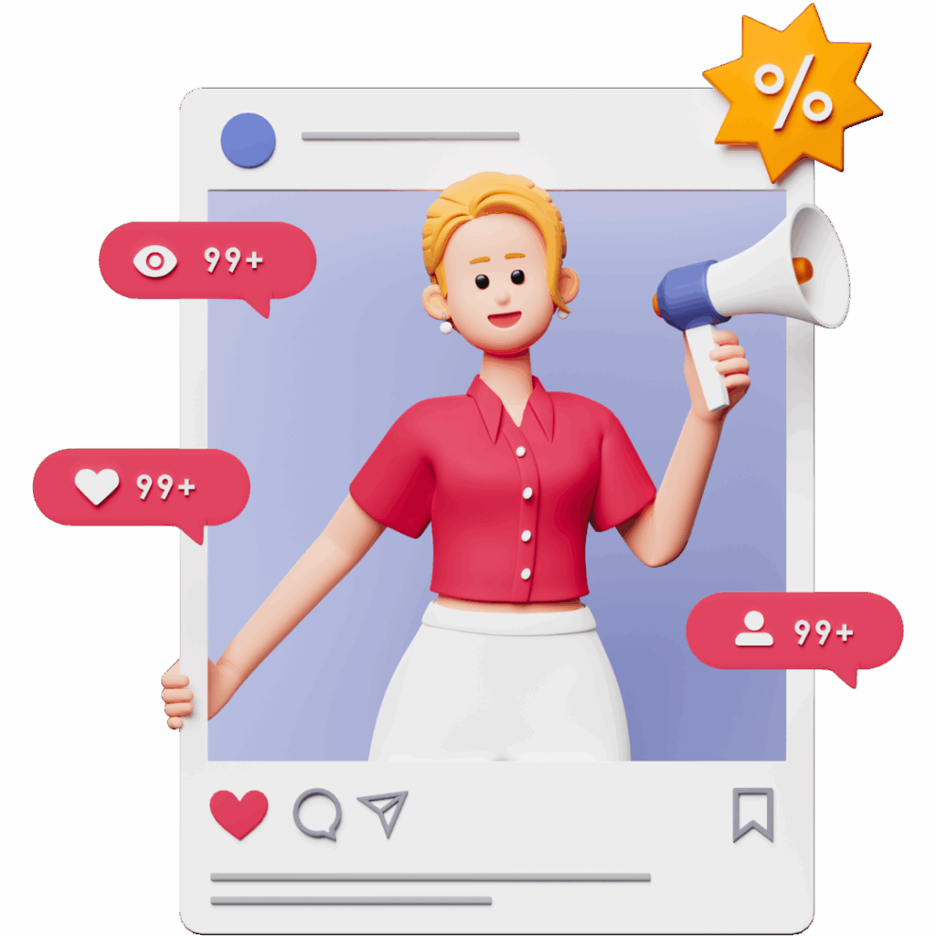 ✨ Full-service marketing (so you don’t juggle different providers)
✨ Affordable plans tailored for Nigerian businesses
✨ Transparent reporting — know where every naira goes
✨ Dedicated support and strategy guidance