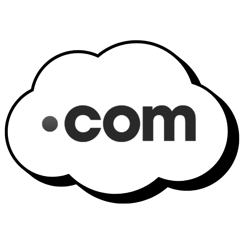 .COM Domains