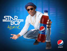 Pepsi deal wizkid