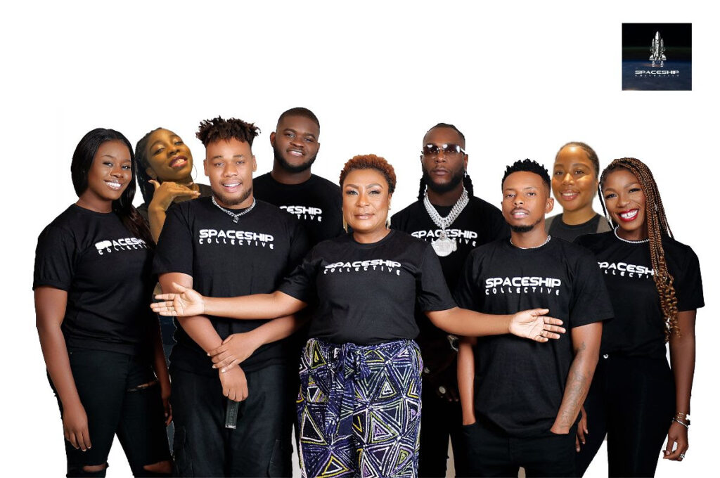 Burna Boy Record Label and Business Ventures