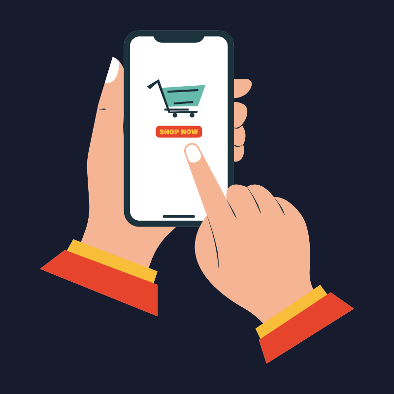 Online Store Builder