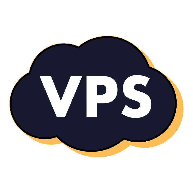 VPS Hosting in Nigeria