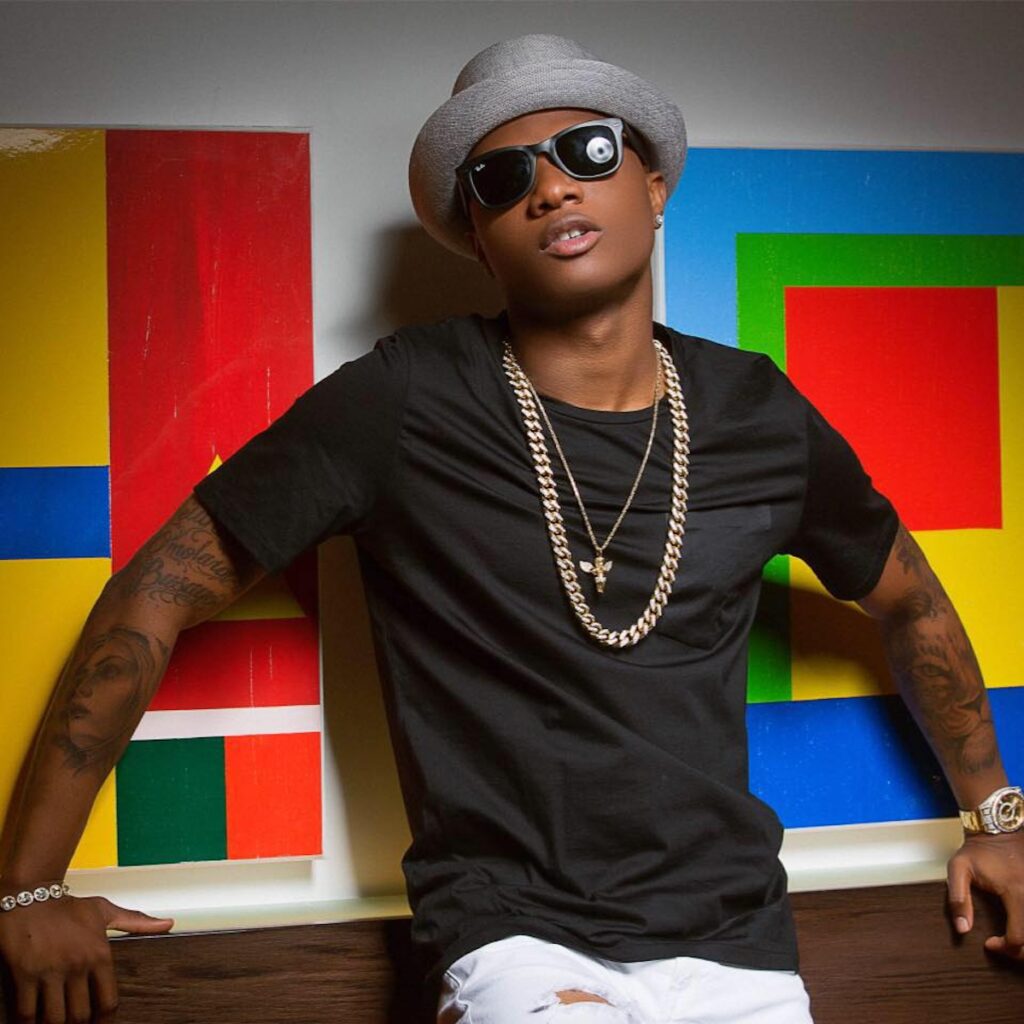 Wizkid