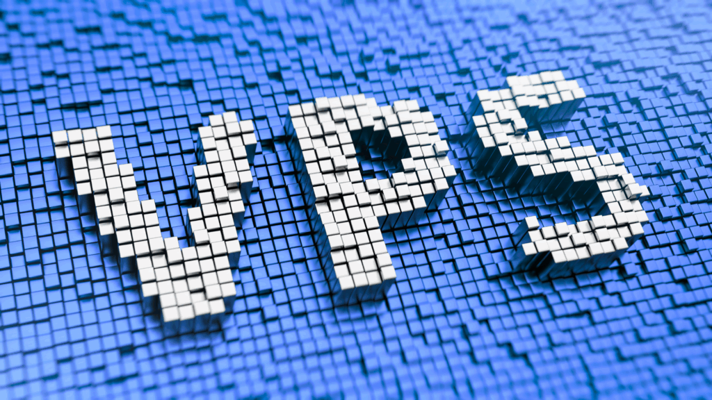 VPS hosting