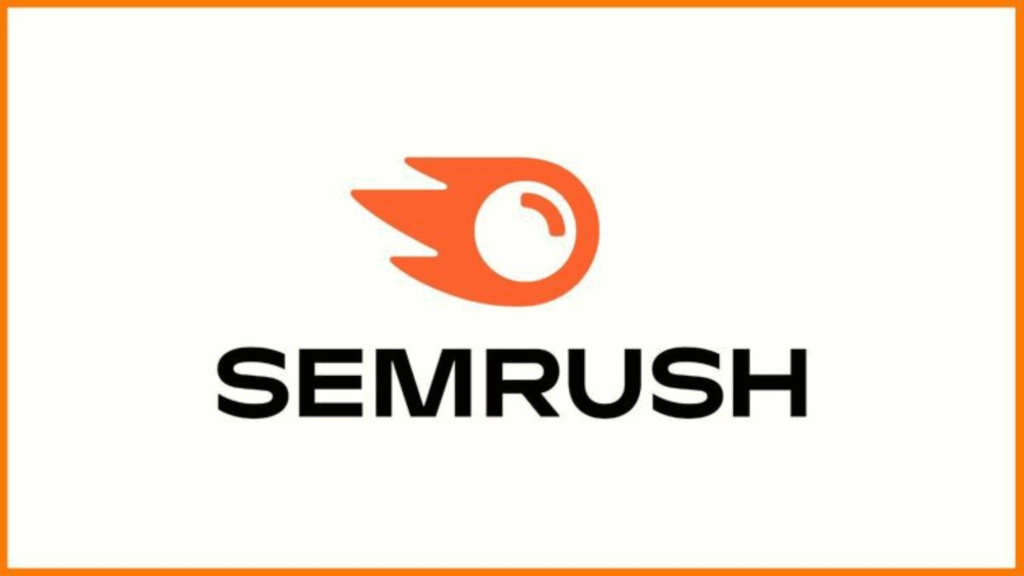 SEMrush seo checker