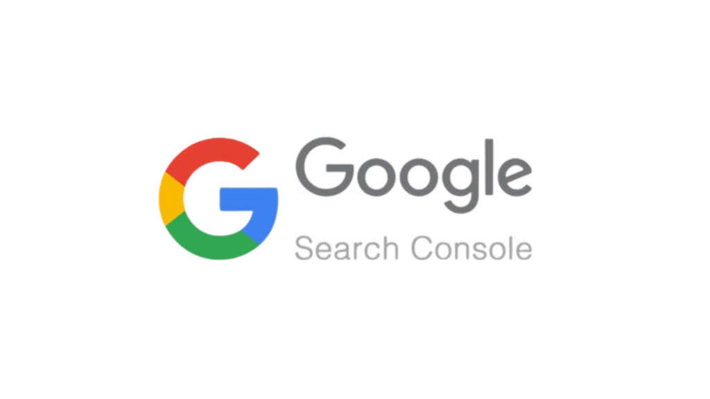 Google Search Console seo checker