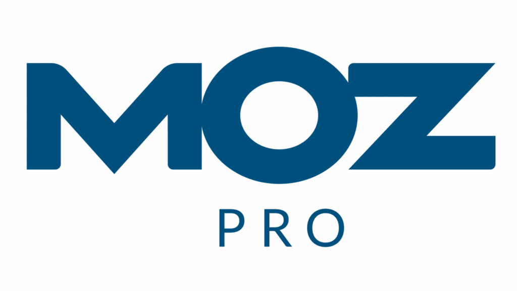 Moz Pro seo checker