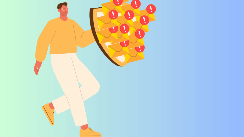 Email Spam Protection for Safer Email Hosting