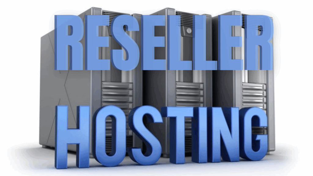 reseller hosting truehost