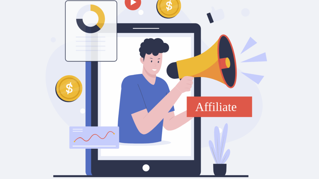 5 Passive Income Sources That Could Replace Your Salary 1 affiliate marketing