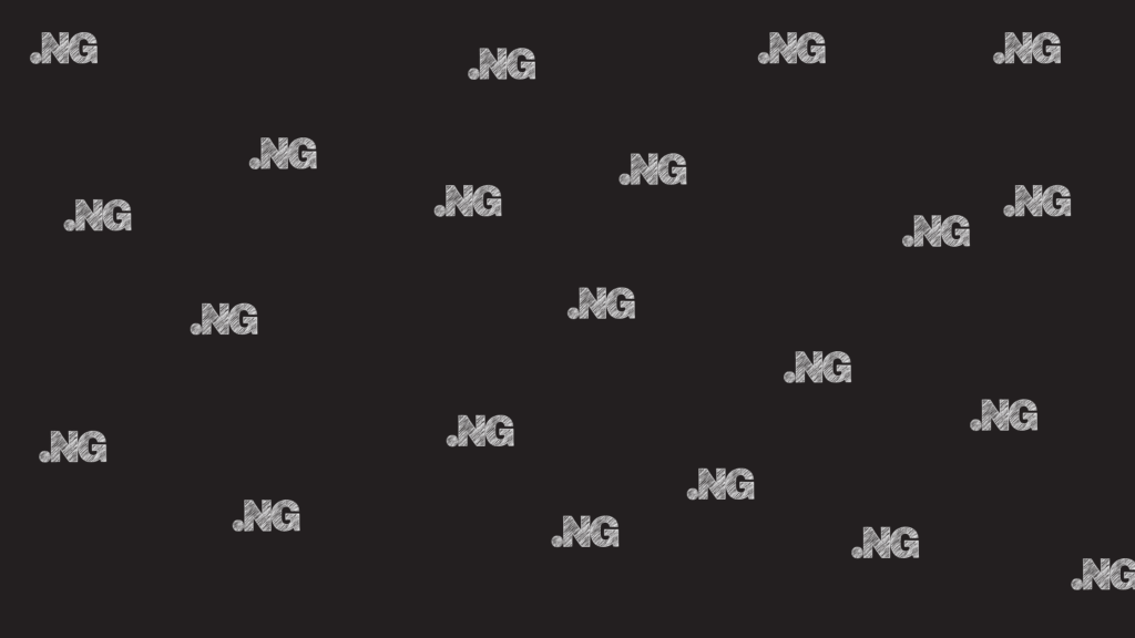 .ng domain