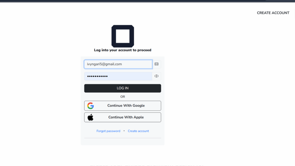 olitt ai wordpress website builder