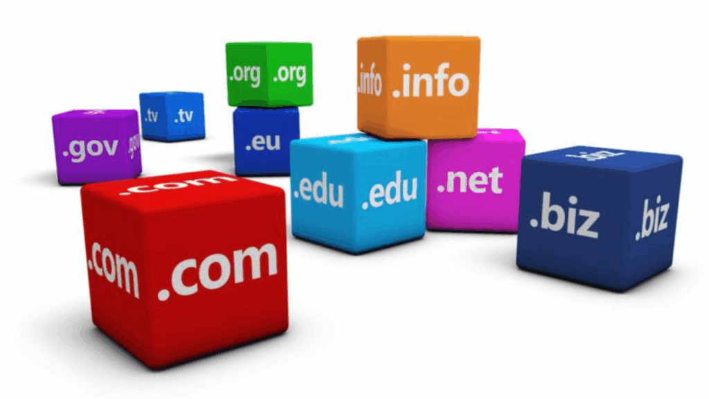 Domain Name Examples for Nigerian Businesses 2 domain name examples
