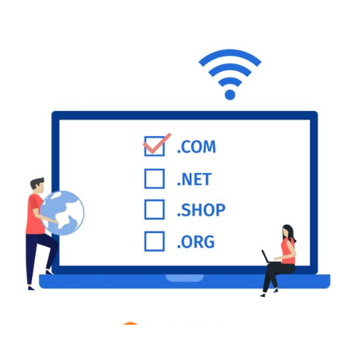 How to Choose a Domain Name in Nigeria 2 domain extensions