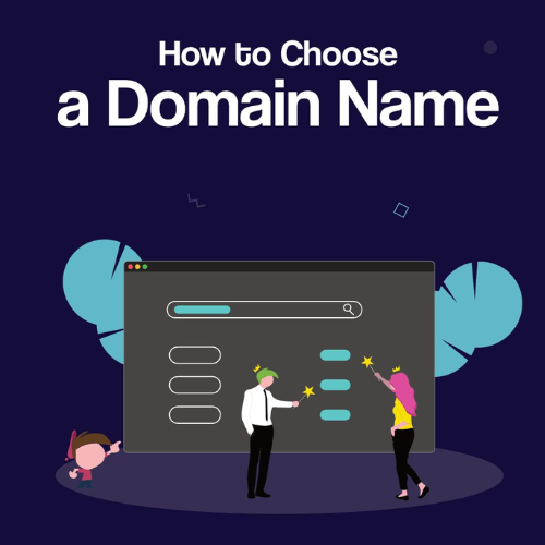 How to Choose a Domain Name in Nigeria 1 how to choose a domain name