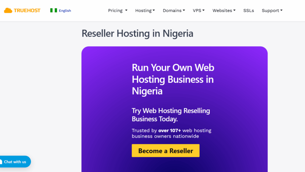 Types of Hosting: A Complete Overview 4 reseller hosting