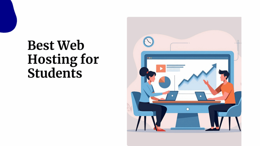 Best Web Hosting for Students