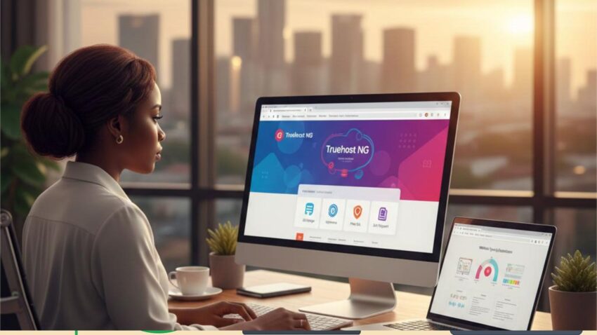 Best Hosting for Small Businesses in Nigeria