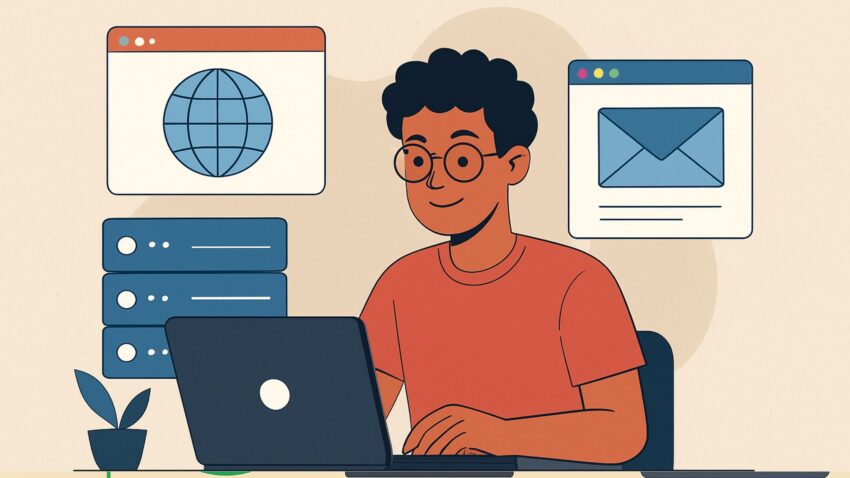 Best Web Hosting for Beginners