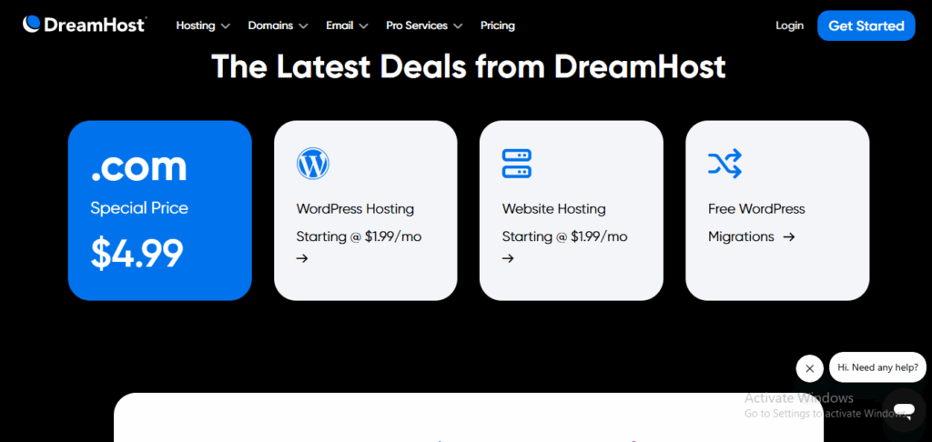 Best Web Hosting for Students 5 web hosting for students