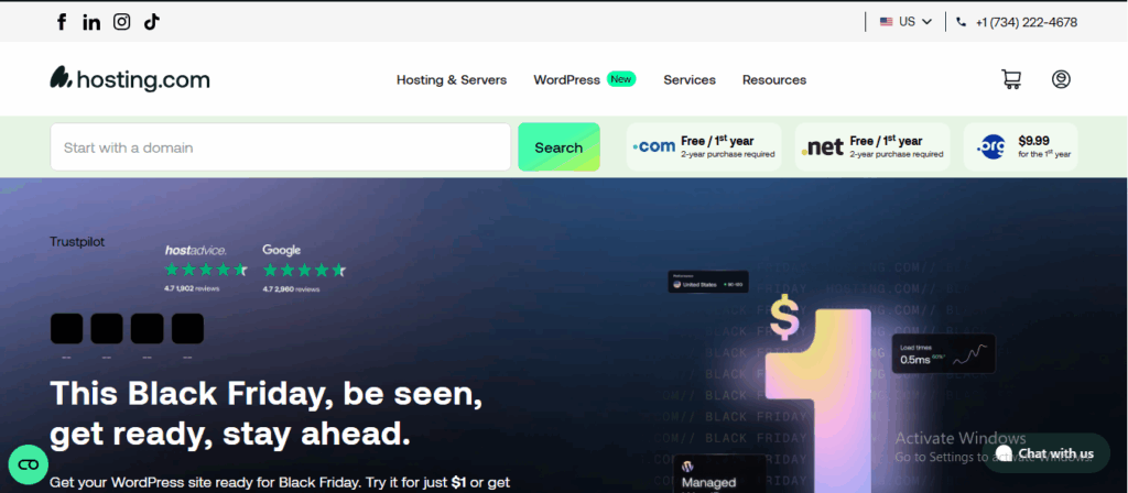 Best Web Hosting for Students 3 web hosting for students