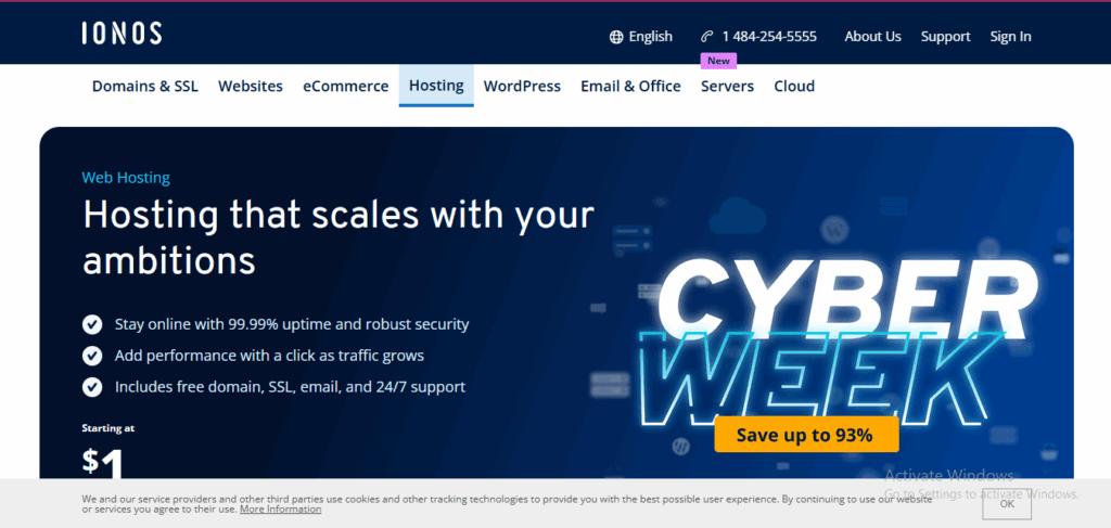 Best Web Hosting for Students 6 web hosting for students