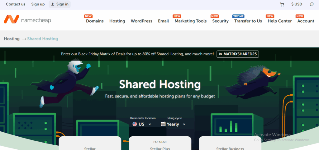 Best Web Hosting for Students 4 web hosting for students
