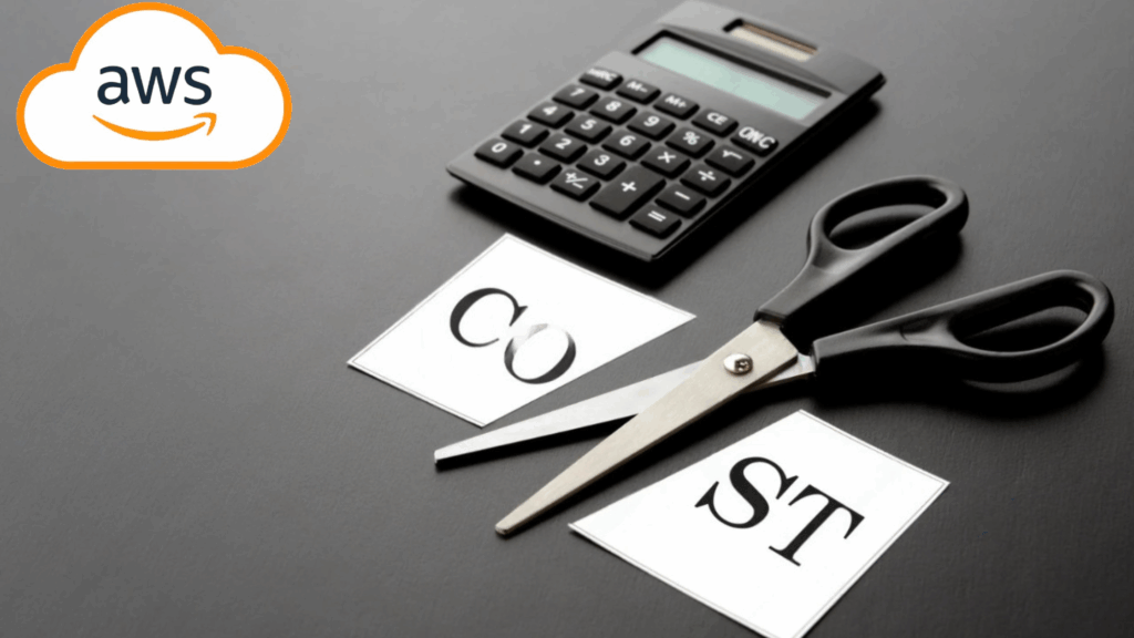 Reduce AWS Cost