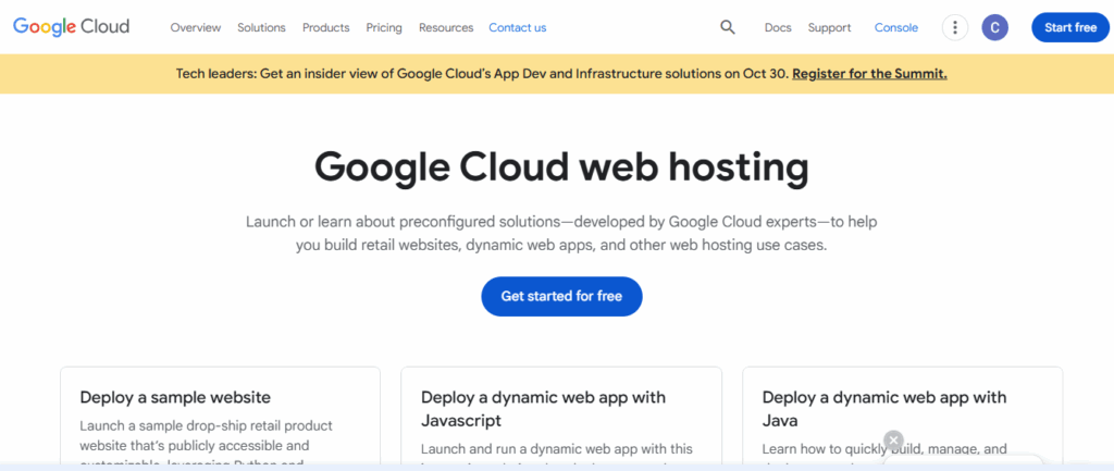 Free Web Hosting That Actually Works 5 free web hosting