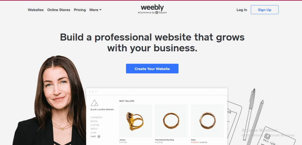 free hosting without credit card