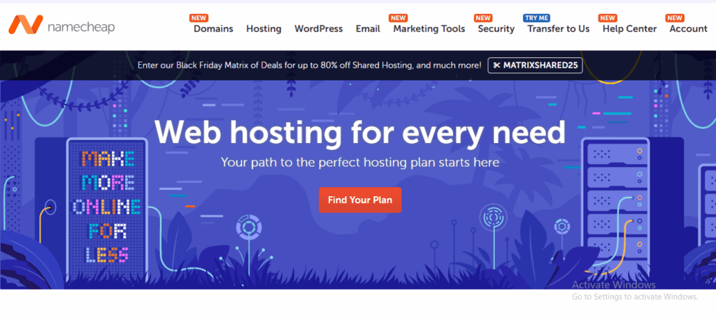 cheap ssd web hosting